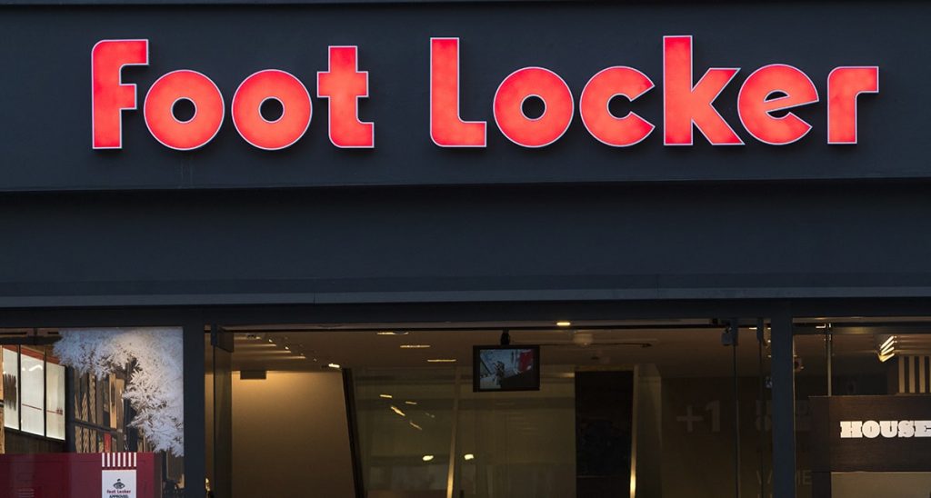 Foot Locker case study MLR Networks