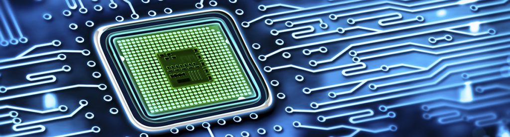 microchip shortage landscape