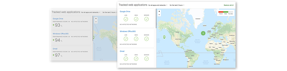 Meraki Insight