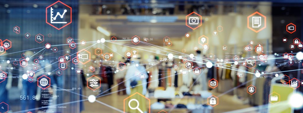 IoT in retail