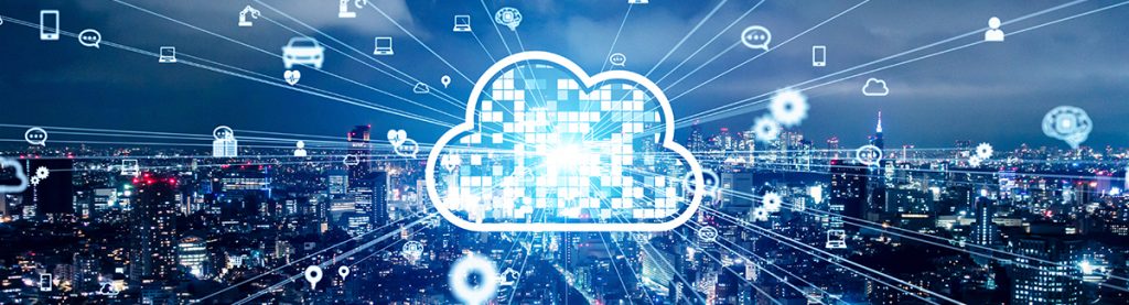 SD WAN cloud transformation